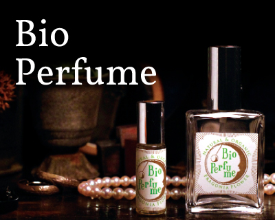 Bio Perfume