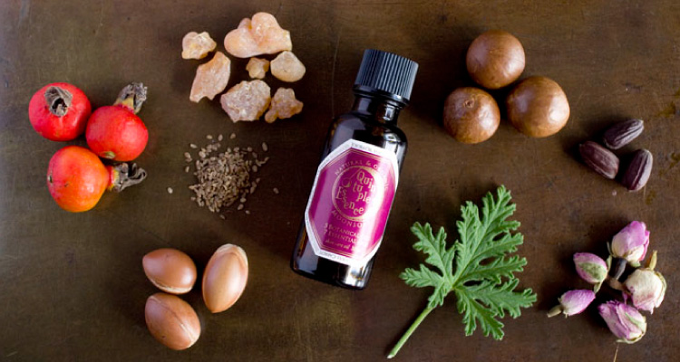 Lotion / Beauty Oil