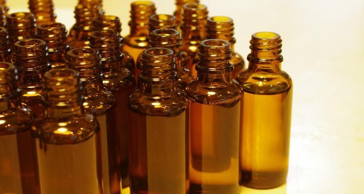 Body Oil
