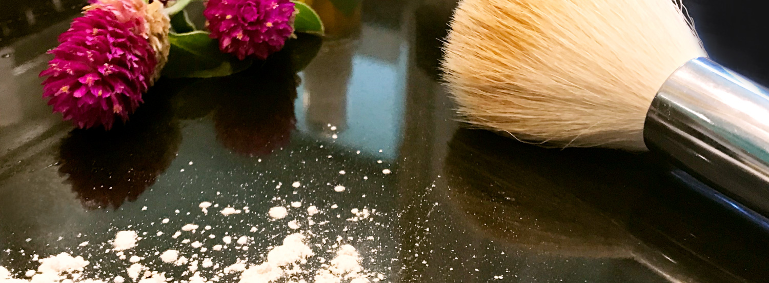 Natural Makeup