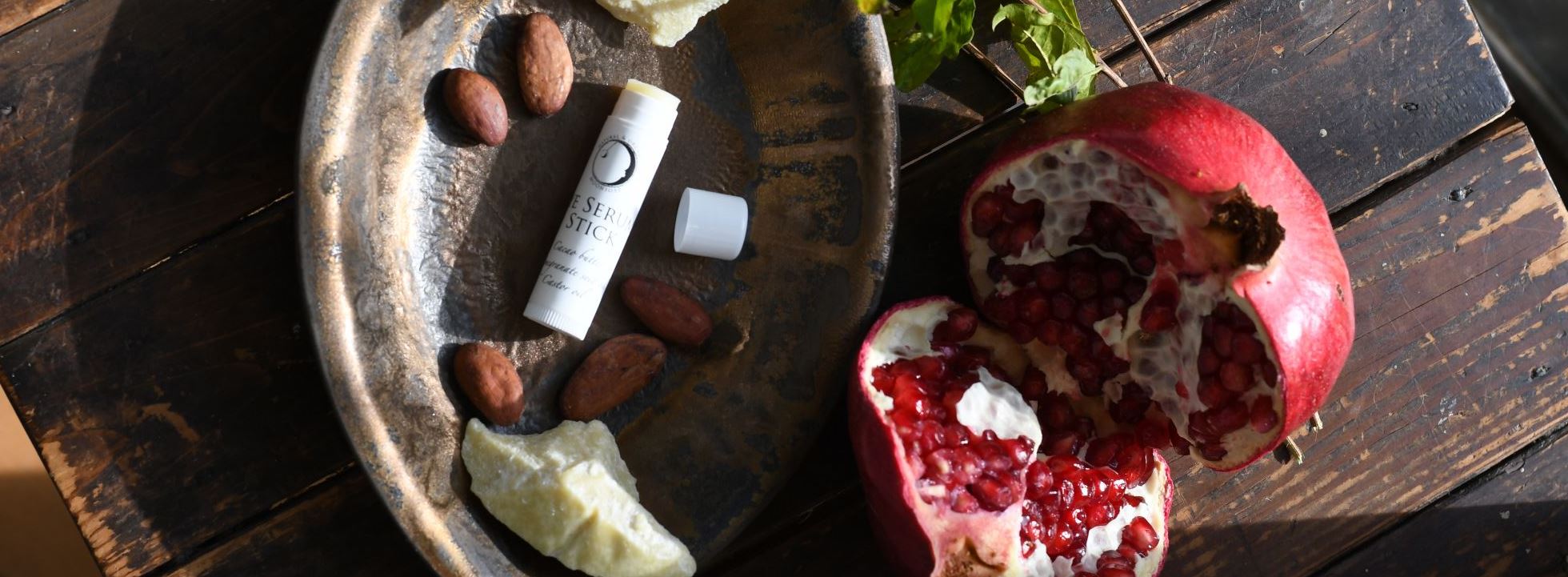 Natural  Organic MOONSOAP ムーンソープ
