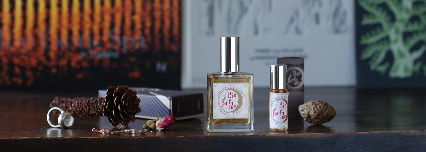 Bio Perfume ビオパフューム