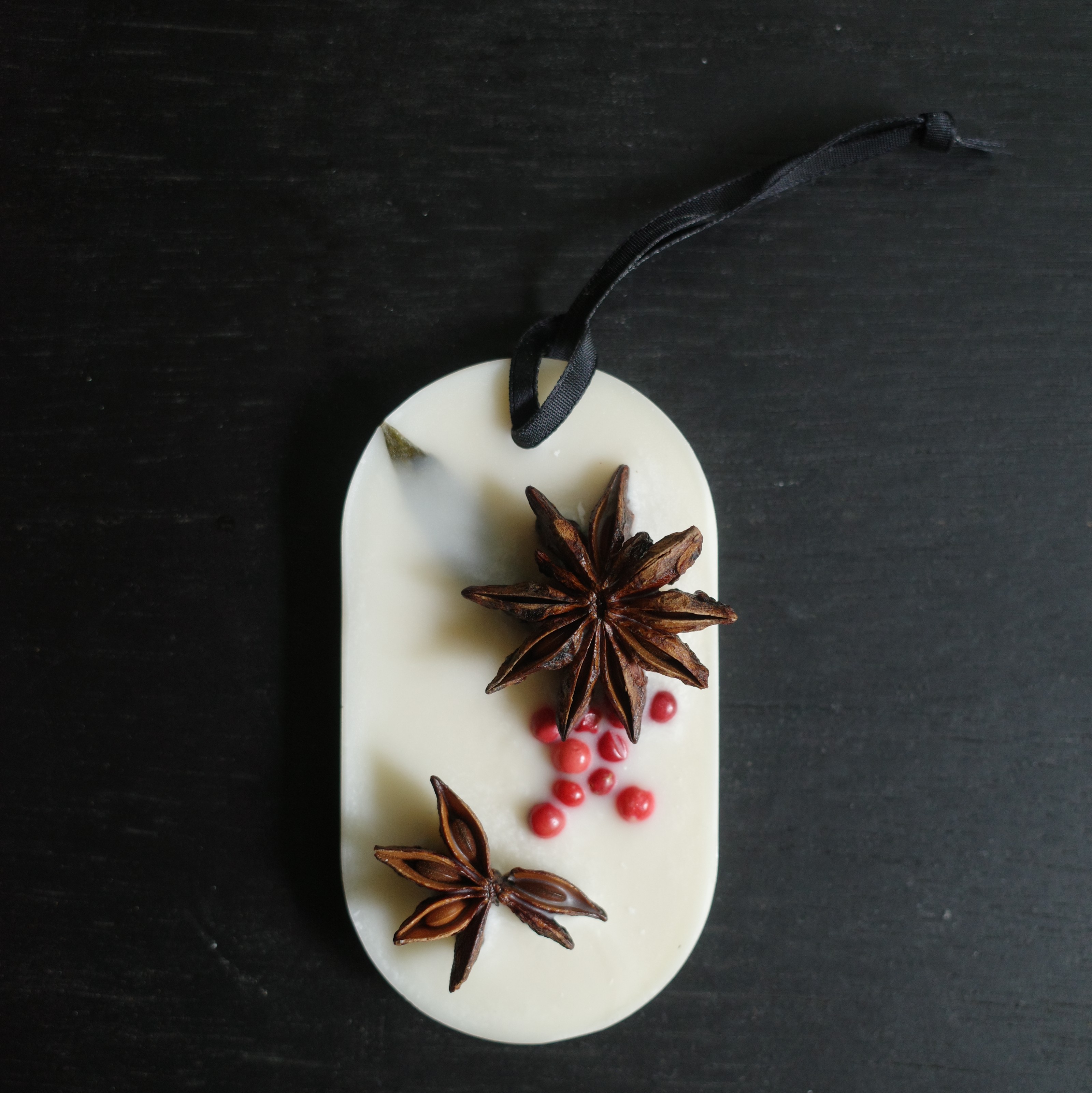 ボタニカルスパイスサシェ エルフ [BotanicalSpiceSachet Elf